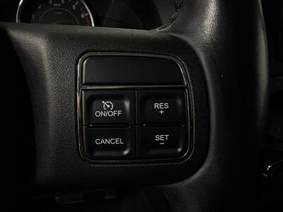 2011 Jeep Wrangler Sport - Photo 18 - West Bountiful, UT 84087