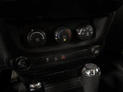 2011 Jeep Wrangler Sport - Photo 14 - West Bountiful, UT 84087