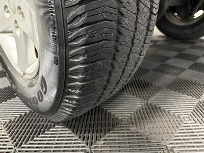 2011 Jeep Wrangler Sport - Photo 9 - West Bountiful, UT 84087