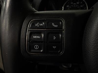 2011 Jeep Wrangler Sport - Photo 19 - West Bountiful, UT 84087