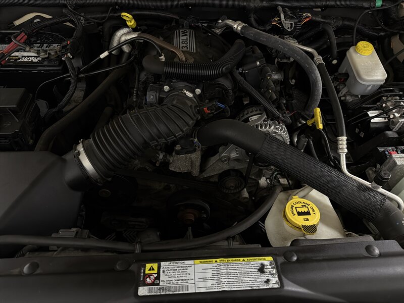 2011 Jeep Wrangler Sport - Photo 22 - West Bountiful, UT 84087