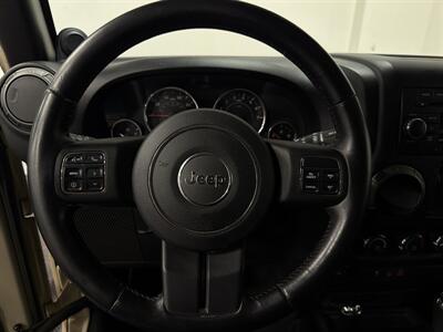 2011 Jeep Wrangler Sport - Photo 17 - West Bountiful, UT 84087