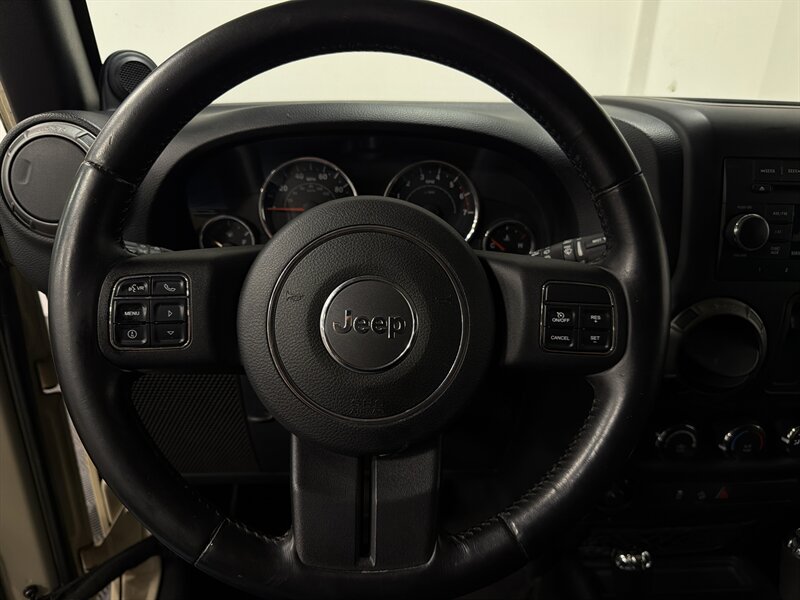 2011 Jeep Wrangler Sport - Photo 17 - West Bountiful, UT 84087