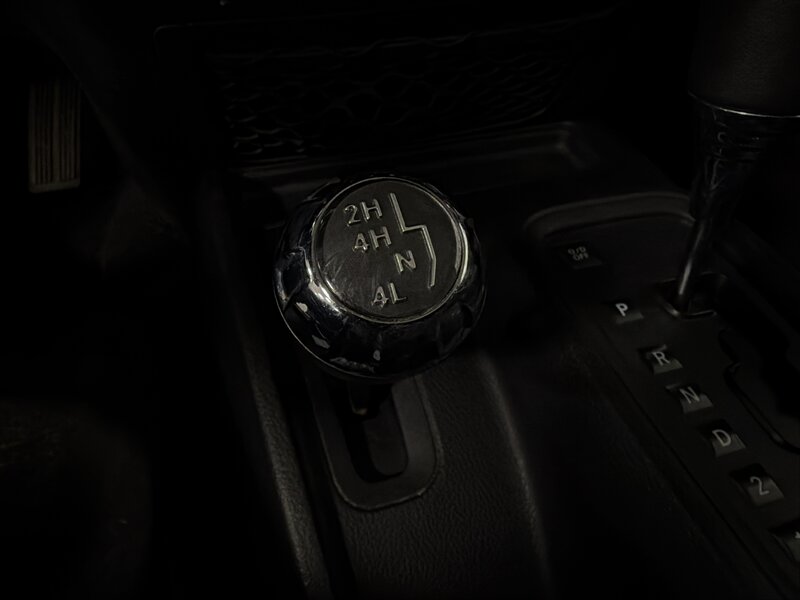 2011 Jeep Wrangler Sport - Photo 13 - West Bountiful, UT 84087
