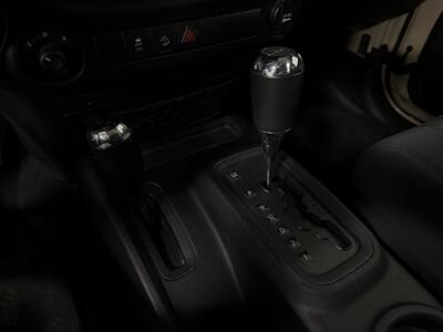 2011 Jeep Wrangler Sport - Photo 12 - West Bountiful, UT 84087