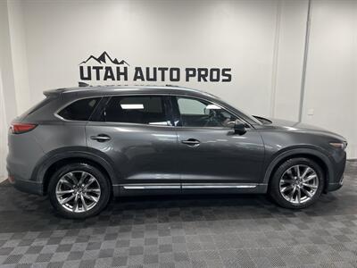 2016 Mazda CX-9 Signature   - Photo 2 - West Bountiful, UT 84087