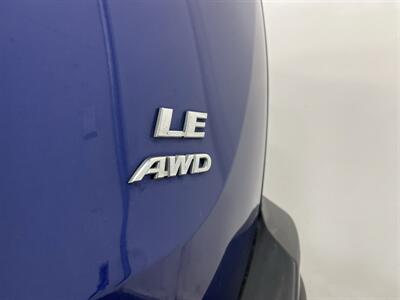 2015 Toyota RAV4 LE   - Photo 9 - West Bountiful, UT 84087