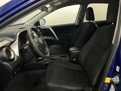 2015 Toyota RAV4 LE   - Photo 12 - West Bountiful, UT 84087