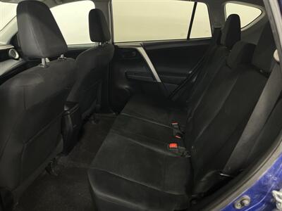 2015 Toyota RAV4 LE   - Photo 23 - West Bountiful, UT 84087