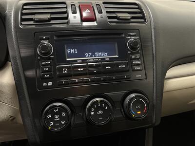 2014 Subaru XV Crosstrek 2.0i Premium   - Photo 17 - West Bountiful, UT 84087