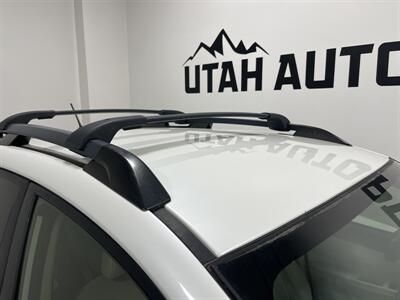 2014 Subaru XV Crosstrek 2.0i Premium   - Photo 4 - West Bountiful, UT 84087
