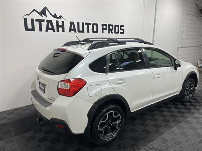 2014 Subaru XV Crosstrek 2.0i Premium   - Photo 3 - West Bountiful, UT 84087