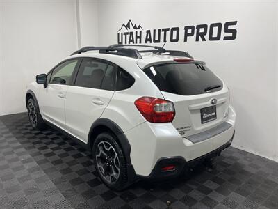 2014 Subaru XV Crosstrek 2.0i Premium   - Photo 8 - West Bountiful, UT 84087