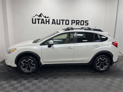 2014 Subaru XV Crosstrek 2.0i Premium   - Photo 7 - West Bountiful, UT 84087