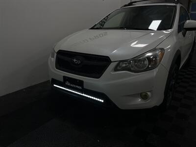 2014 Subaru XV Crosstrek 2.0i Premium   - Photo 21 - West Bountiful, UT 84087