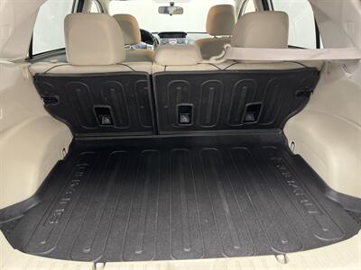 2014 Subaru XV Crosstrek 2.0i Premium   - Photo 10 - West Bountiful, UT 84087