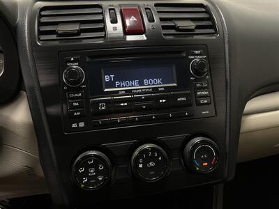 2014 Subaru XV Crosstrek 2.0i Premium   - Photo 18 - West Bountiful, UT 84087