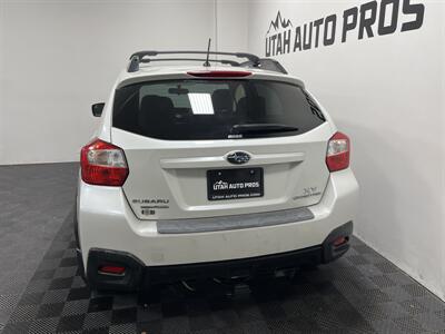 2014 Subaru XV Crosstrek 2.0i Premium   - Photo 9 - West Bountiful, UT 84087