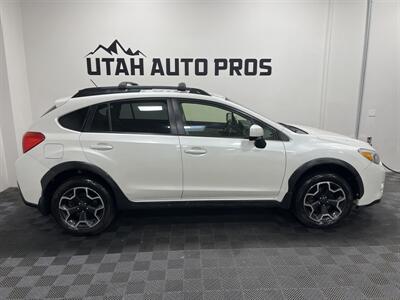 2014 Subaru XV Crosstrek 2.0i Premium   - Photo 2 - West Bountiful, UT 84087