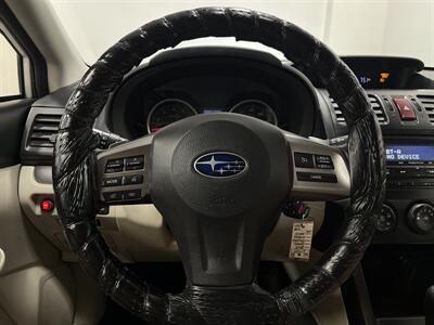 2014 Subaru XV Crosstrek 2.0i Premium   - Photo 20 - West Bountiful, UT 84087