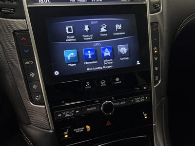 2019 INFINITI Q50 3.0T Sport   - Photo 18 - West Bountiful, UT 84087