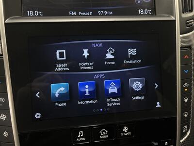 2019 INFINITI Q50 3.0T Sport   - Photo 21 - West Bountiful, UT 84087