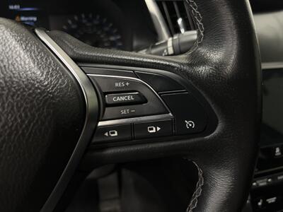 2019 INFINITI Q50 3.0T Sport   - Photo 25 - West Bountiful, UT 84087