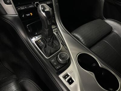 2019 INFINITI Q50 3.0T Sport   - Photo 17 - West Bountiful, UT 84087