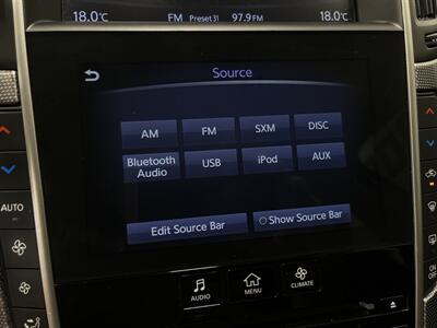 2019 INFINITI Q50 3.0T Sport   - Photo 23 - West Bountiful, UT 84087