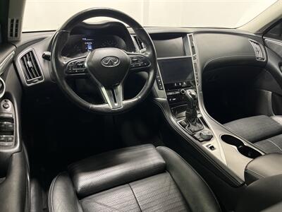 2019 INFINITI Q50 3.0T Sport   - Photo 13 - West Bountiful, UT 84087