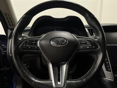 2019 INFINITI Q50 3.0T Sport   - Photo 24 - West Bountiful, UT 84087