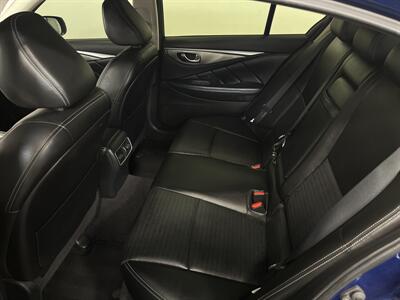 2019 INFINITI Q50 3.0T Sport   - Photo 27 - West Bountiful, UT 84087
