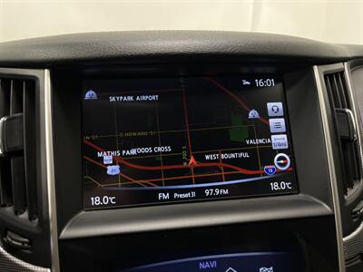 2019 INFINITI Q50 3.0T Sport   - Photo 19 - West Bountiful, UT 84087