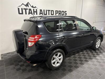 2012 Toyota RAV4 Limited - Photo 3 - West Bountiful, UT 84087