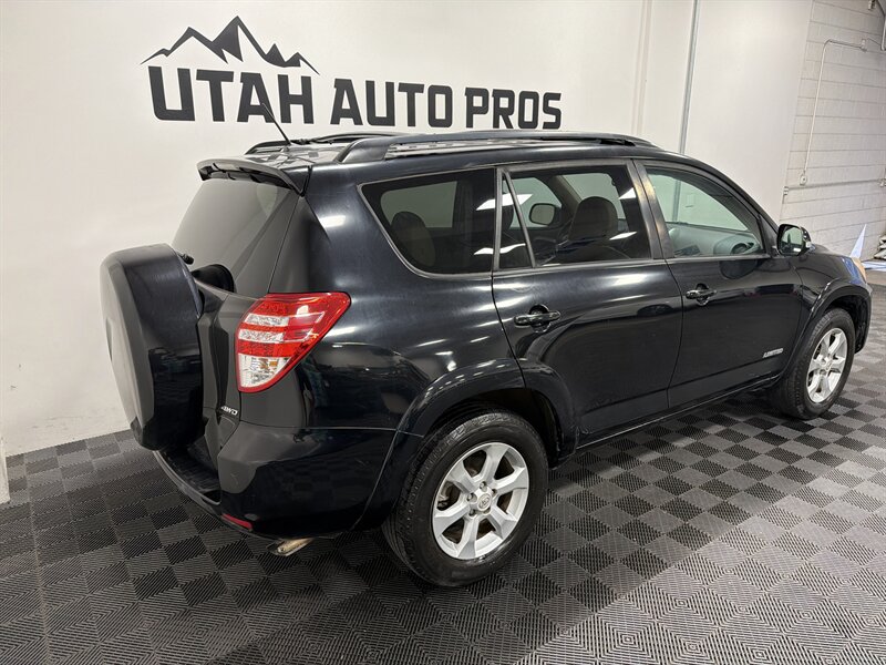 2012 Toyota RAV4 Limited - Photo 3 - West Bountiful, UT 84087