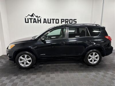 2012 Toyota RAV4 Limited - Photo 6 - West Bountiful, UT 84087