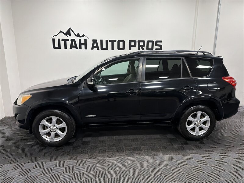 2012 Toyota RAV4 Limited - Photo 6 - West Bountiful, UT 84087