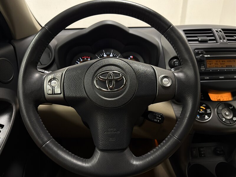 2012 Toyota RAV4 Limited - Photo 21 - West Bountiful, UT 84087