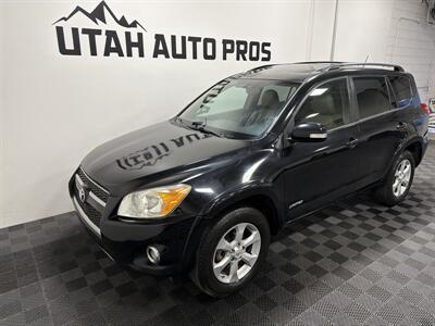 2012 Toyota RAV4 Limited - Photo 5 - West Bountiful, UT 84087