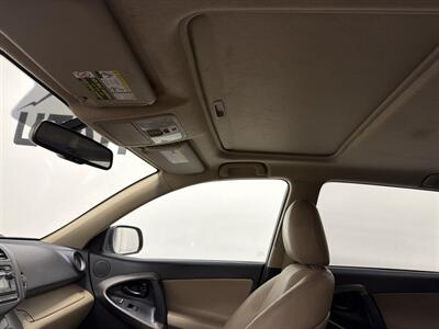 2012 Toyota RAV4 Limited - Photo 14 - West Bountiful, UT 84087