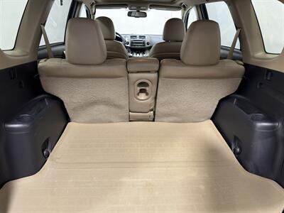 2012 Toyota RAV4 Limited - Photo 25 - West Bountiful, UT 84087
