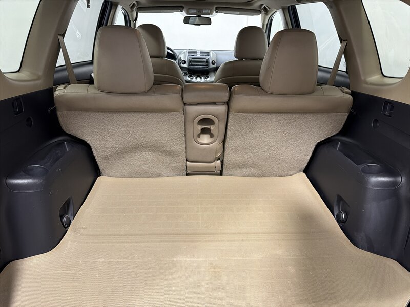 2012 Toyota RAV4 Limited - Photo 25 - West Bountiful, UT 84087