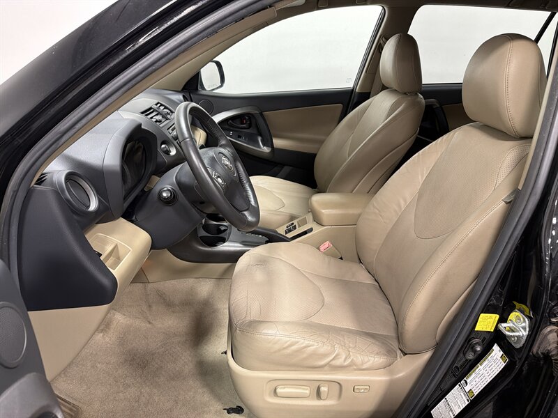 2012 Toyota RAV4 Limited - Photo 13 - West Bountiful, UT 84087