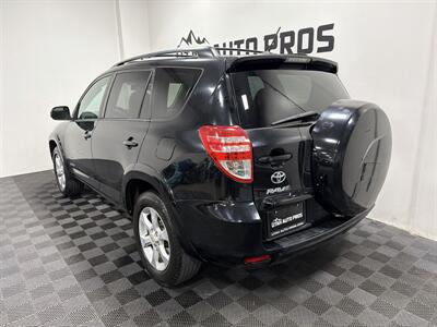 2012 Toyota RAV4 Limited - Photo 7 - West Bountiful, UT 84087