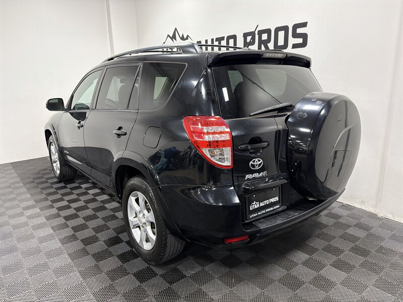 2012 Toyota RAV4 Limited - Photo 7 - West Bountiful, UT 84087