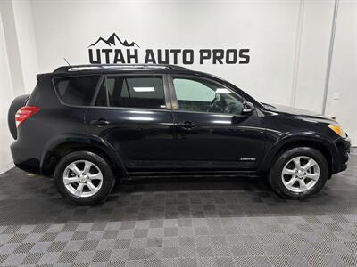 2012 Toyota RAV4 Limited - Photo 2 - West Bountiful, UT 84087
