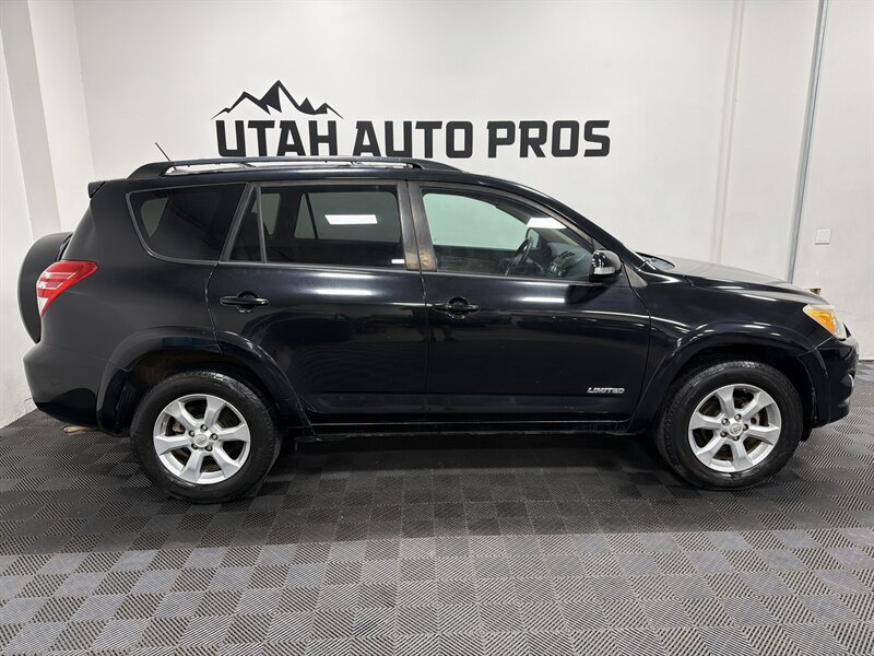 2012 Toyota RAV4 Limited - Photo 2 - West Bountiful, UT 84087
