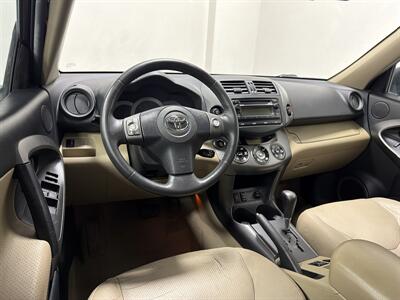 2012 Toyota RAV4 Limited - Photo 11 - West Bountiful, UT 84087