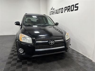 2012 Toyota RAV4 Limited - Photo 4 - West Bountiful, UT 84087