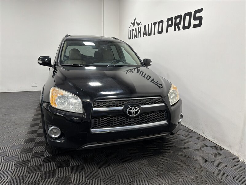 2012 Toyota RAV4 Limited - Photo 4 - West Bountiful, UT 84087